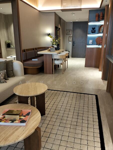 Sora, 73/74/76/78 Yuan Ching Road, 5 Bedrooms, 1,679 sqft, Condominium For Sale, by Aw Hui Koon, 25222927 - PropertyGuru.com.sg