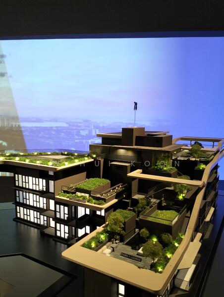 Sora, 73/74/76/78 Yuan Ching Road, 5 Bedrooms, 1,679 sqft, Condominium For Sale, by Aw Hui Koon, 25222927 - PropertyGuru.com.sg