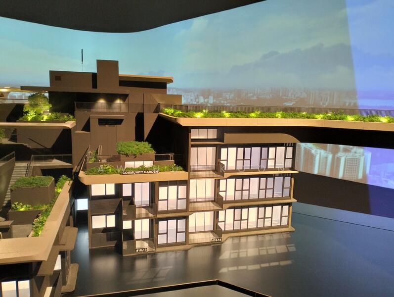 Sora, 73/74/76/78 Yuan Ching Road, 5 Bedrooms, 1,679 sqft, Condominium For Sale, by Aw Hui Koon, 25222927 - PropertyGuru.com.sg