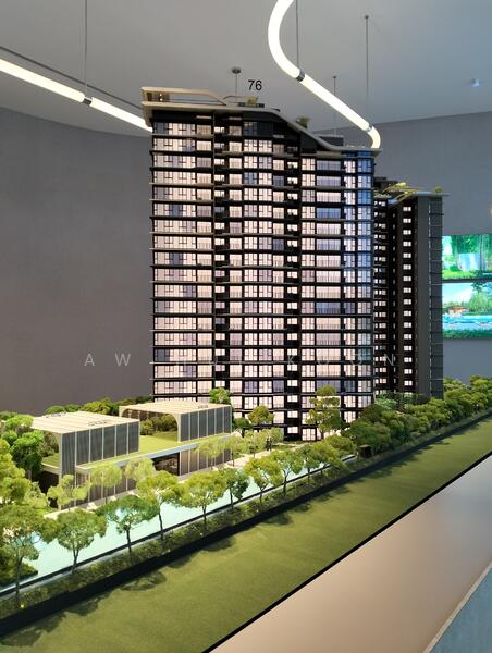 Sora, 73/74/76/78 Yuan Ching Road, 5 Bedrooms, 1,679 sqft, Condominium For Sale, by Aw Hui Koon, 25222927 - PropertyGuru.com.sg