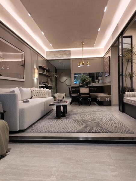 Sora, 73/74/76/78 Yuan Ching Road, 5 Bedrooms, 1,679 sqft, Condominium For Sale, by Aw Hui Koon, 25222927 - PropertyGuru.com.sg