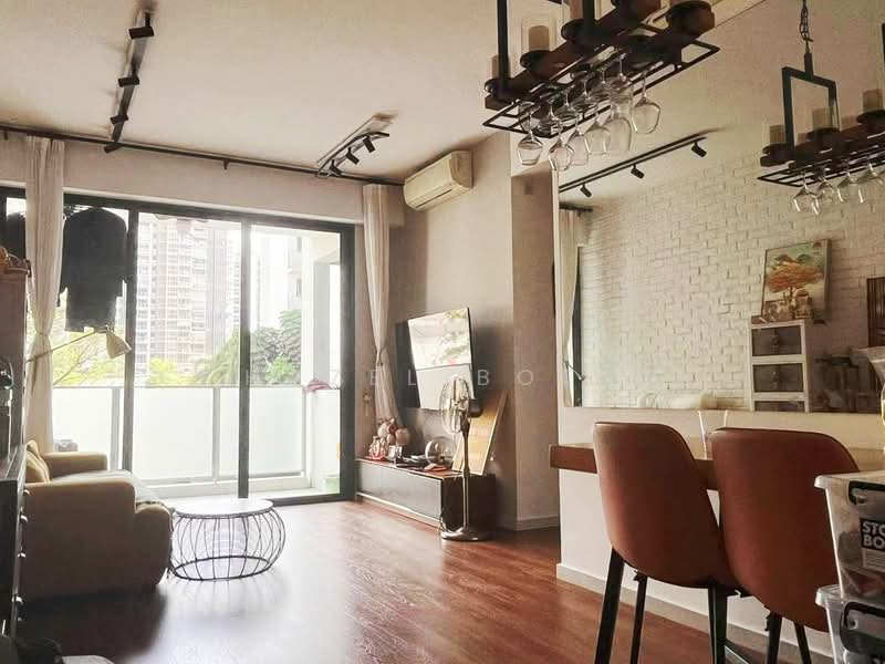 Bartley Ridge, 30 Mount Vernon Road, Macpherson / Potong Pasir, 2 Bedrooms, 721 sqft, Condominium For Rent, by Hazel Boey, 25222945 - PropertyGuru.com.sg