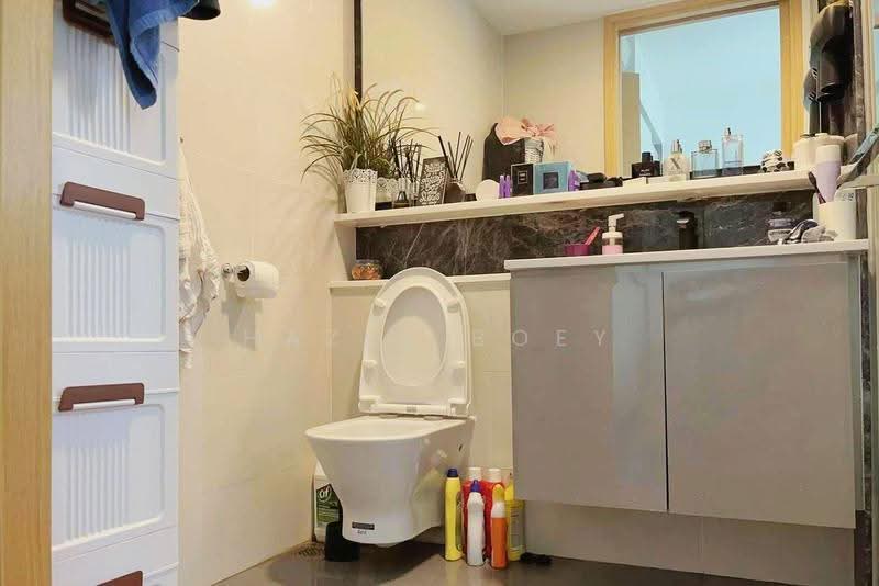 Bartley Ridge, 30 Mount Vernon Road, Macpherson / Potong Pasir, 2 Bedrooms, 721 sqft, Condominium For Rent, by Hazel Boey, 25222945 - PropertyGuru.com.sg