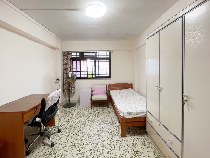 For Rent - 126 Lorong 1 Toa Payoh