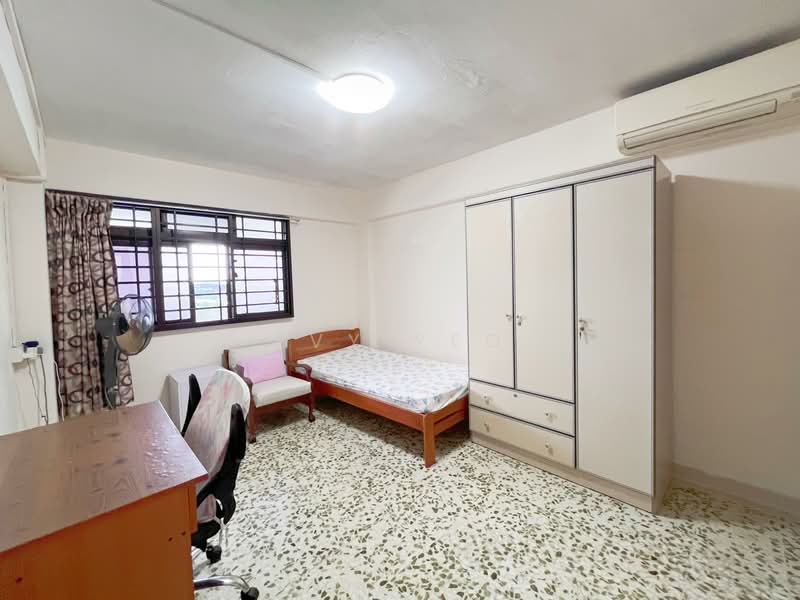For Rent - 126 Lorong 1 Toa Payoh