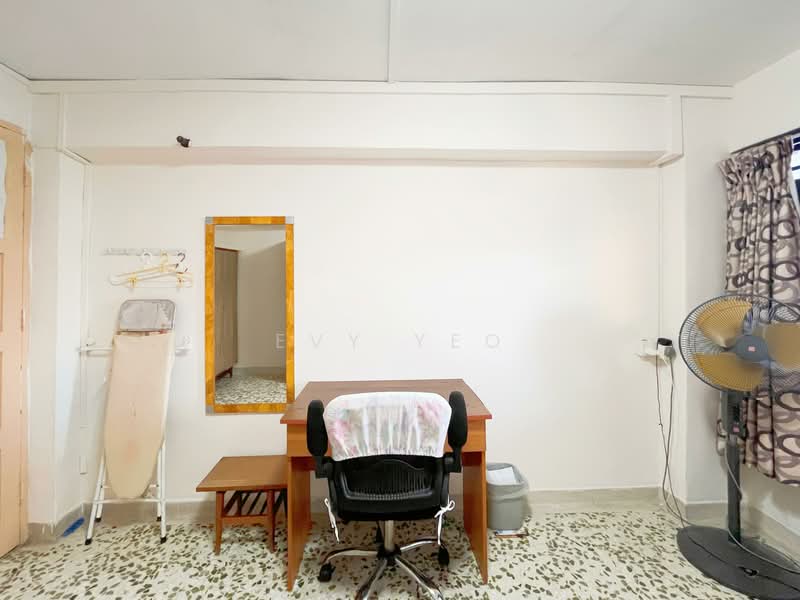 For Rent - 126 Lorong 1 Toa Payoh