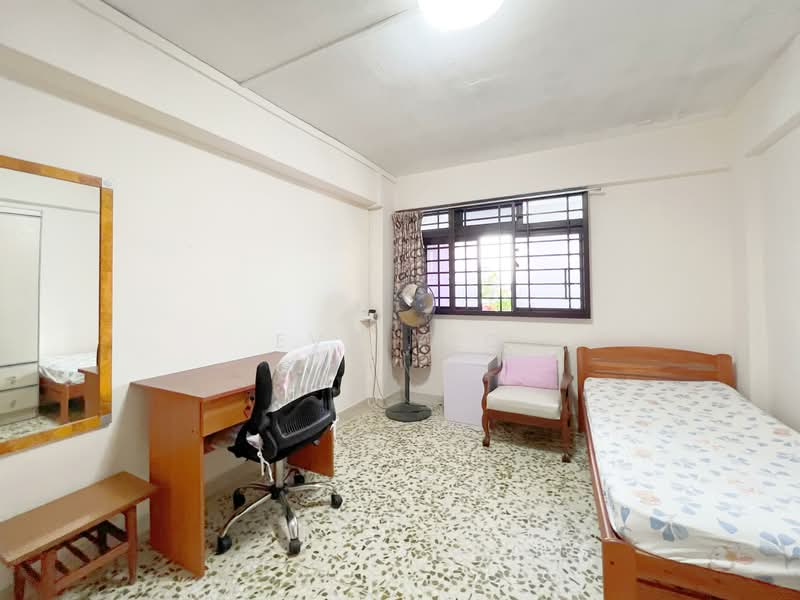 For Rent - 126 Lorong 1 Toa Payoh