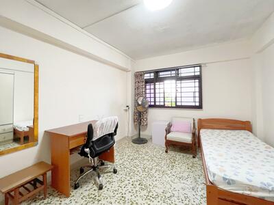 For Rent - 226 Lorong 8 Toa Payoh