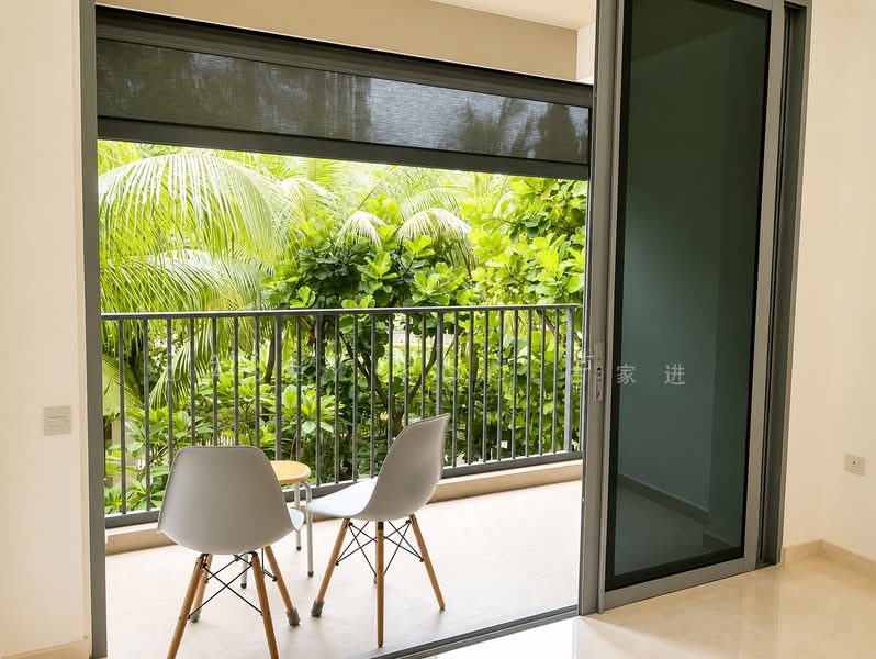 RiverTrees Residences, 21 Fernvale Close, 2 Bedrooms, 581 sqft, Condominium For Rent, by Casey Koo 古家进, 25222990 - PropertyGuru.com.sg