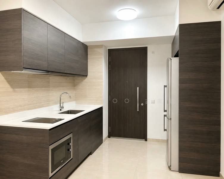 RiverTrees Residences, 21 Fernvale Close, 2 Bedrooms, 581 sqft, Condominium For Rent, by Casey Koo 古家进, 25222990 - PropertyGuru.com.sg