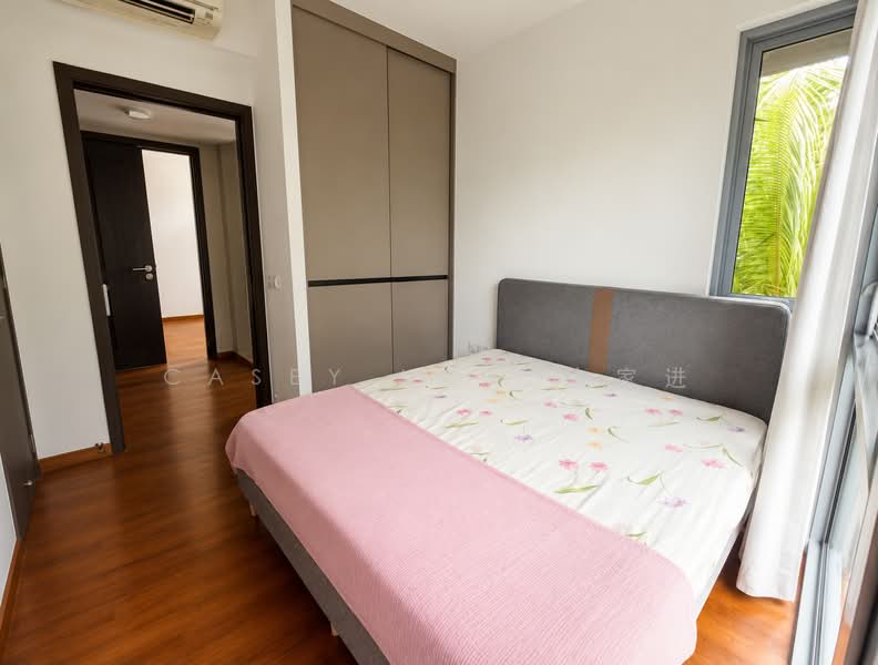 RiverTrees Residences, 21 Fernvale Close, 2 Bedrooms, 581 sqft, Condominium For Rent, by Casey Koo 古家进, 25222990 - PropertyGuru.com.sg