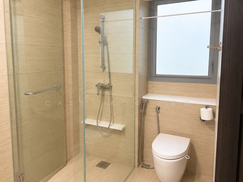 RiverTrees Residences, 21 Fernvale Close, 2 Bedrooms, 581 sqft, Condominium For Rent, by Casey Koo 古家进, 25222990 - PropertyGuru.com.sg