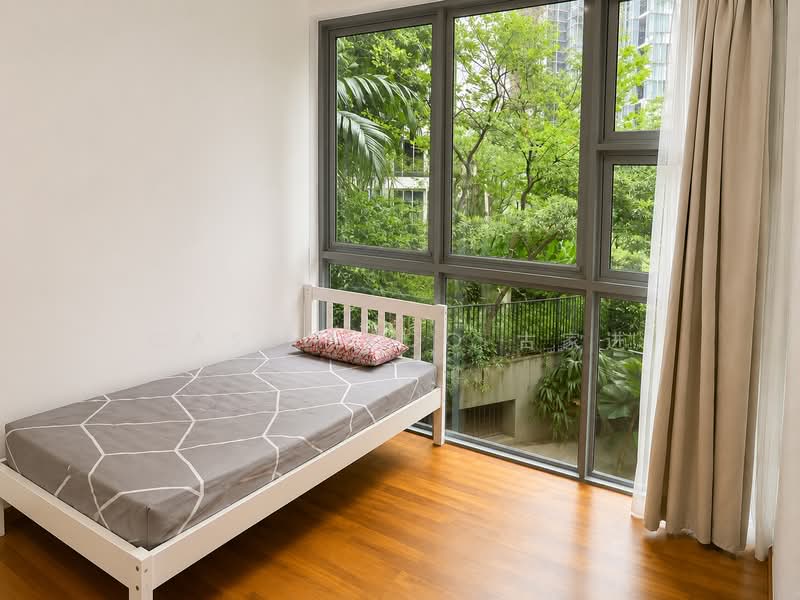 RiverTrees Residences, 21 Fernvale Close, 2 Bedrooms, 581 sqft, Condominium For Rent, by Casey Koo 古家进, 25222990 - PropertyGuru.com.sg