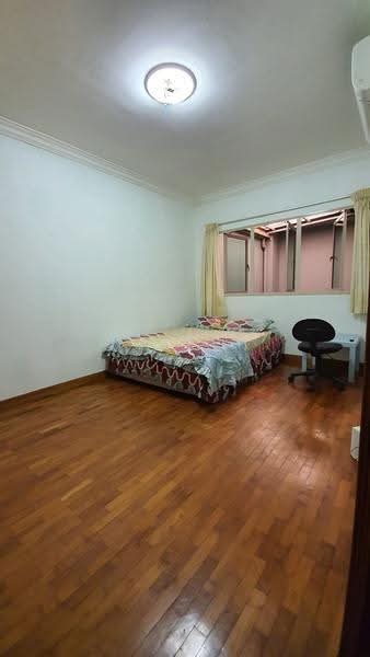 Huge Nice Room near Harbourfront/telok blangah MRT, Wishart Road, Harbourfront / Telok Blangah, Room Rental, 180 sqft, Semi-Detached House For Rent, by Joseph Tan, 25223049 - Bedroom - PropertyGuru.com.sg