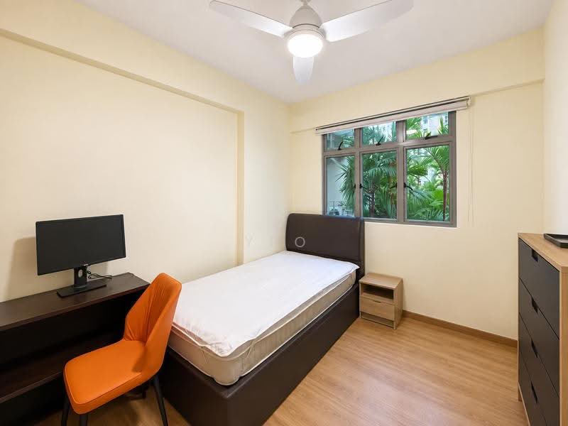 The Florida, 72 Hougang Avenue 7, Hougang / Punggol / Sengkang, Room Rental, 300 sqft, Condominium For Rent, by Yeo Yong Peng, 25223053 - Bedroom - PropertyGuru.com.sg