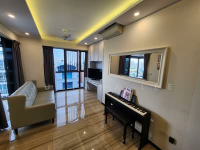 For Rent - Sims Urban Oasis