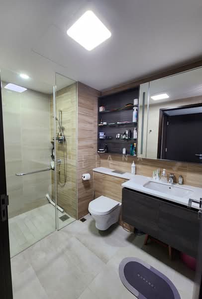 Sims Urban Oasis, 4 Sims Drive, 3 Bedrooms, 1,023 sqft, Condominium For Rent, by Juliana Lee, 25223112 - PropertyGuru.com.sg