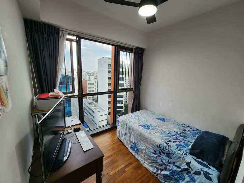 Sims Urban Oasis, 4 Sims Drive, 3 Bedrooms, 1,023 sqft, Condominium For Rent, by Juliana Lee, 25223112 - PropertyGuru.com.sg