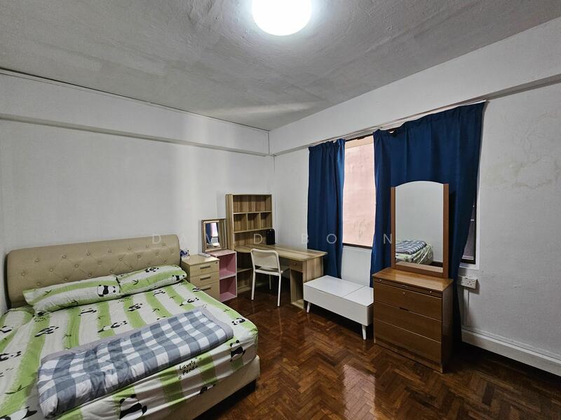 Bencoolen House, 27 Bencoolen Street, Room Rental, 200 sqft, Apartment For Rent, by David Boon, 25223165 - PropertyGuru.com.sg