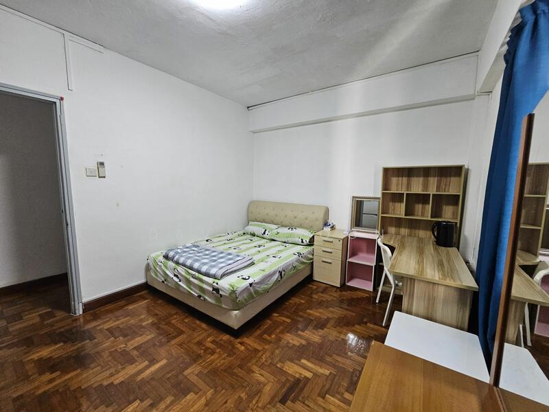 Bencoolen House, 27 Bencoolen Street, Room Rental, 200 sqft, Apartment For Rent, by David Boon, 25223165 - PropertyGuru.com.sg