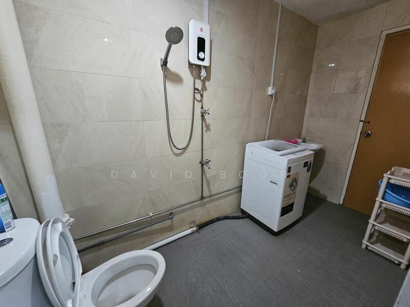 Bencoolen House, 27 Bencoolen Street, Room Rental, 200 sqft, Apartment For Rent, by David Boon, 25223165 - PropertyGuru.com.sg