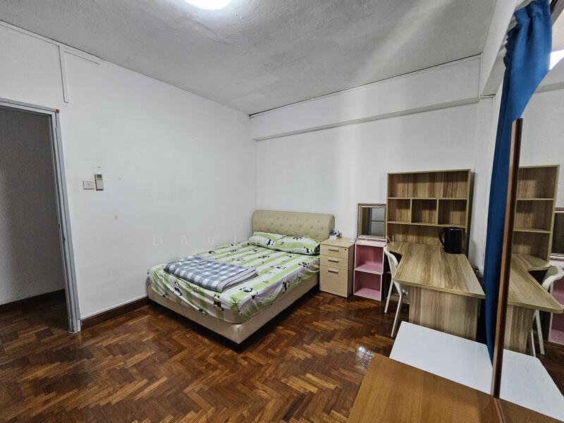 Bencoolen House, 27 Bencoolen Street, Room Rental, 200 sqft, Apartment For Rent, by David Boon, 25223165 - PropertyGuru.com.sg