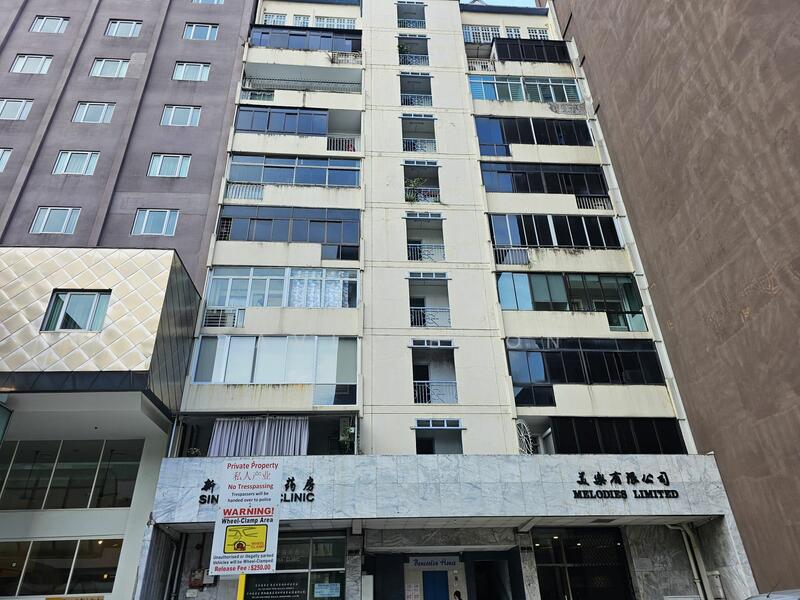Bencoolen House, 27 Bencoolen Street, Room Rental, 200 sqft, Apartment For Rent, by David Boon, 25223165 - PropertyGuru.com.sg