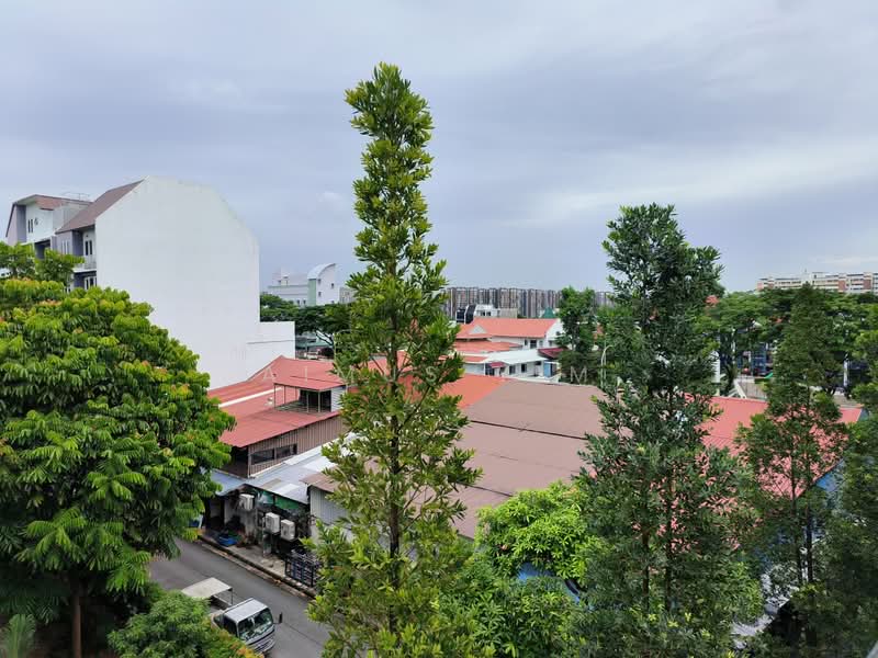 Suites @ Paya Lebar, 420 Upper Paya Lebar Road, 1 Bedroom, 409 sqft, Condominium For Rent, by Aimus Yim, 25223171 - View - PropertyGuru.com.sg