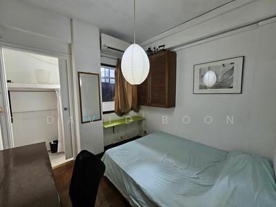 For Rent - Bencoolen House