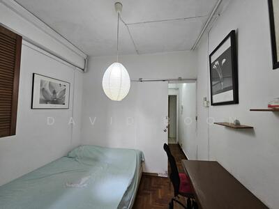 For Rent - Bencoolen House