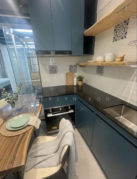 Pegu Road, Pegu Road, 1 Bedroom, 420 sqft, Apartment For Rent, by Sherlyn Koh, 25223297 - PropertyGuru.com.sg