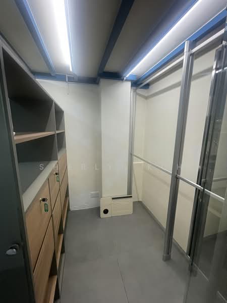 Pegu Road, Pegu Road, 1 Bedroom, 420 sqft, Apartment For Rent, by Sherlyn Koh, 25223297 - PropertyGuru.com.sg