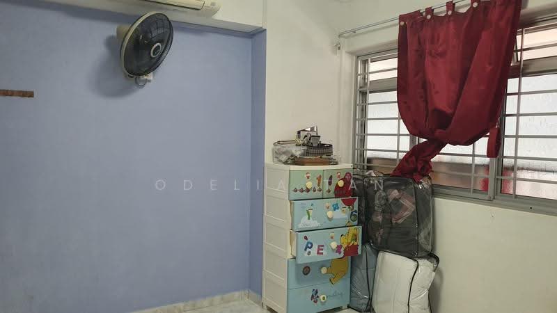 663 Woodlands Ring Road, 663 Woodlands Ring Road, Admiralty / Woodlands, Room Rental, 100 sqft, HDB Flat For Rent, by Odelia Tan, 25223362 - PropertyGuru.com.sg