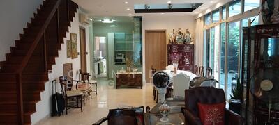 For Sale - Mimosa Terrace