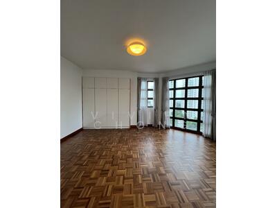 For Rent - Parkway View