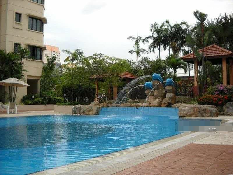 Simsville, 2 Geylang East Avenue 2, Room Rental, 120 sqft, Condominium For Rent, by Nigel Tang, 25223427 - PropertyGuru.com.sg