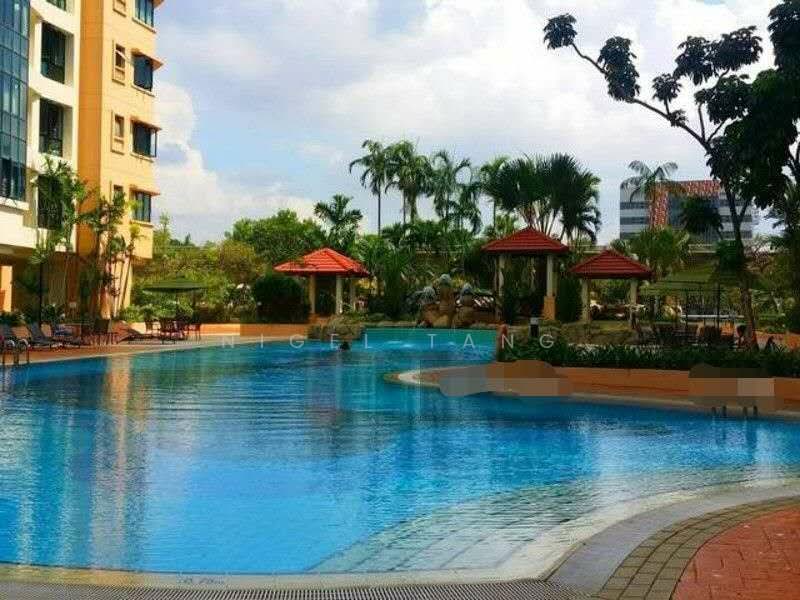 Simsville, 2 Geylang East Avenue 2, Room Rental, 120 sqft, Condominium For Rent, by Nigel Tang, 25223427 - PropertyGuru.com.sg