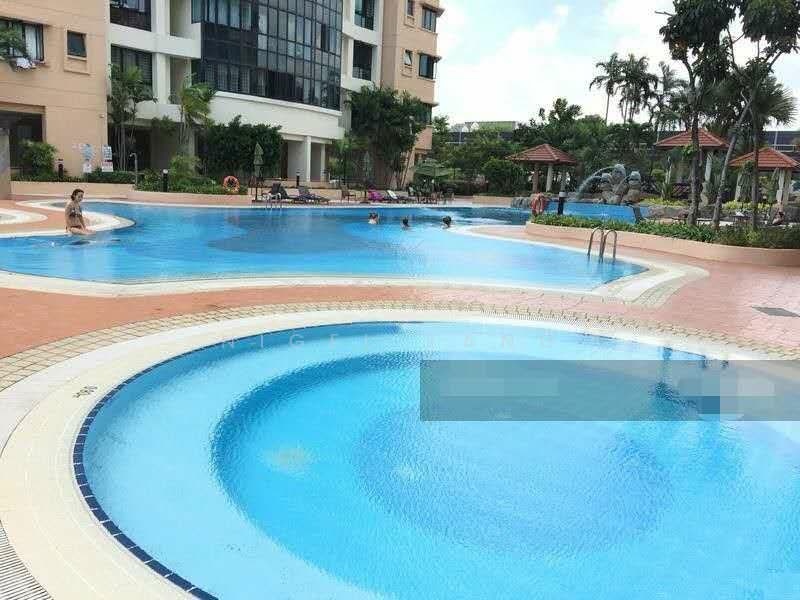 Simsville, 2 Geylang East Avenue 2, Room Rental, 120 sqft, Condominium For Rent, by Nigel Tang, 25223427 - PropertyGuru.com.sg