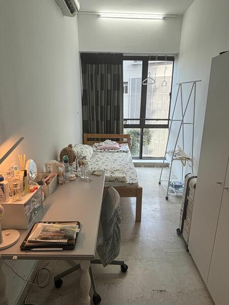 Simsville, 2 Geylang East Avenue 2, Room Rental, 120 sqft, Condominium For Rent, by Nigel Tang, 25223427 - PropertyGuru.com.sg