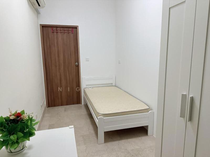 Simsville, 2 Geylang East Avenue 2, Eunos / Geylang / Paya Lebar, Room Rental, 120 sqft, Condominium For Rent, by Nigel Tang, 25223427 - Bedroom - PropertyGuru.com.sg