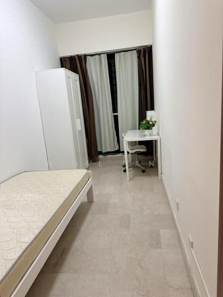 Simsville, 2 Geylang East Avenue 2, Eunos / Geylang / Paya Lebar, Room Rental, 120 sqft, Condominium For Rent, by Nigel Tang, 25223427 - Bedroom - PropertyGuru.com.sg