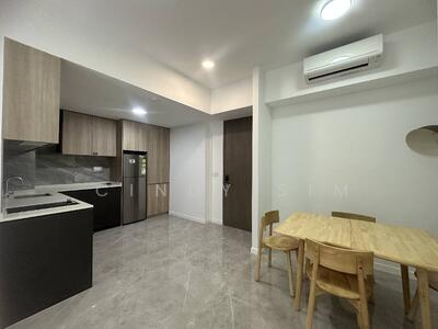 For Sale - Kent Ridge Hill Residences