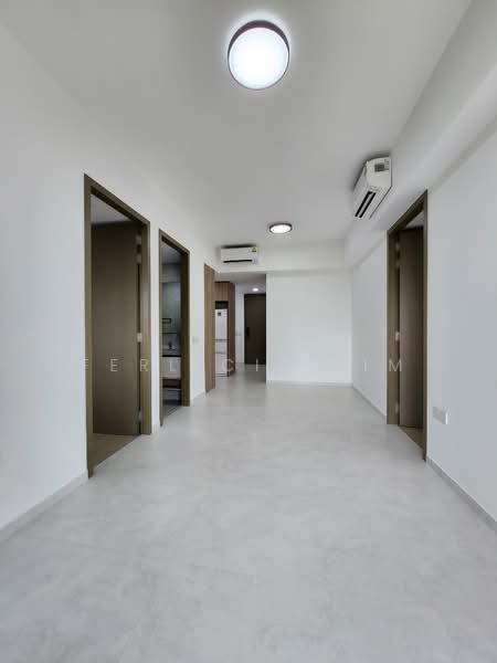 One-North Eden, 8 Slim Barracks Rise, 2 Bedrooms, 689 sqft, Condominium For Rent, by Ferlicia Lim, 25223586 - PropertyGuru.com.sg