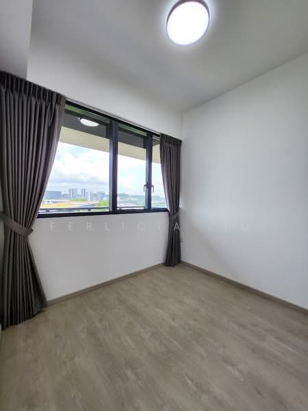 One-North Eden, 8 Slim Barracks Rise, 2 Bedrooms, 689 sqft, Condominium For Rent, by Ferlicia Lim, 25223586 - PropertyGuru.com.sg