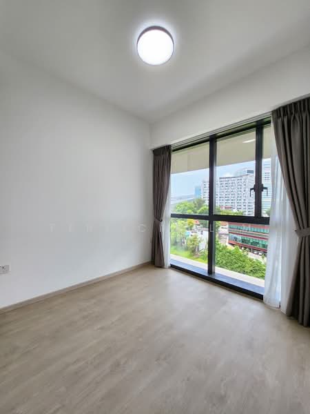 One-North Eden, 8 Slim Barracks Rise, 2 Bedrooms, 689 sqft, Condominium For Rent, by Ferlicia Lim, 25223586 - PropertyGuru.com.sg