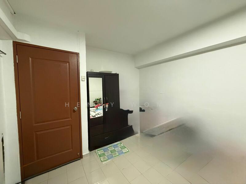 For Rent - 140 Tampines Street 12