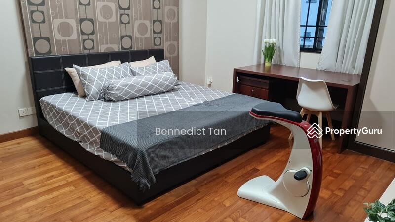 For Rent - Springdale Condo