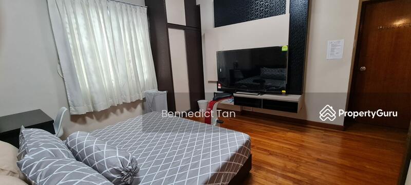 For Rent - Springdale Condo
