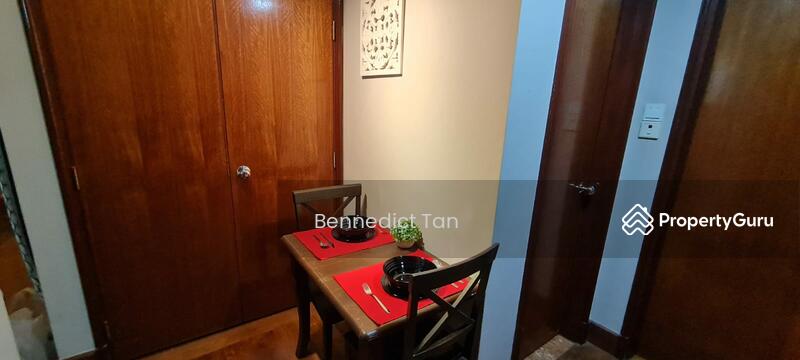 For Rent - Springdale Condo