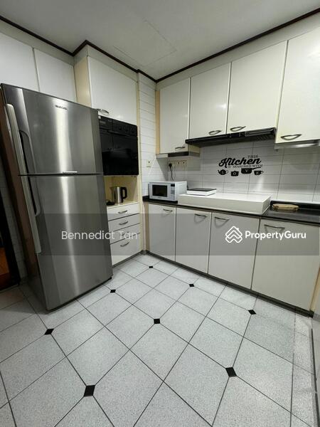 For Rent - Springdale Condo